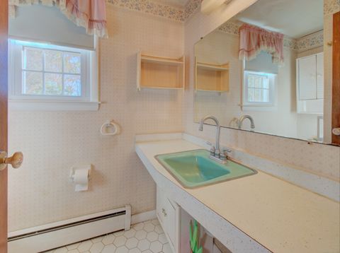 Tiny photo for 26 Pinecrest Road, North Stonington, CT 06359 (MLS # 24142314)