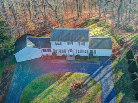 Tiny photo for 26 Pinecrest Road, North Stonington, CT 06359 (MLS # 24142314)