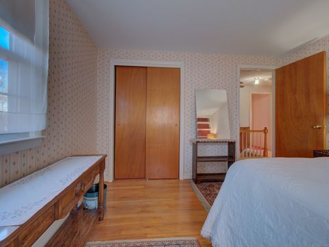 Tiny photo for 26 Pinecrest Road, North Stonington, CT 06359 (MLS # 24142314)