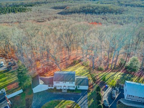 Tiny photo for 26 Pinecrest Road, North Stonington, CT 06359 (MLS # 24142314)