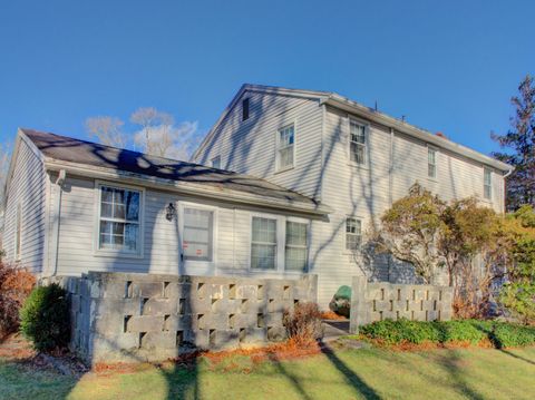 Tiny photo for 26 Pinecrest Road, North Stonington, CT 06359 (MLS # 24142314)