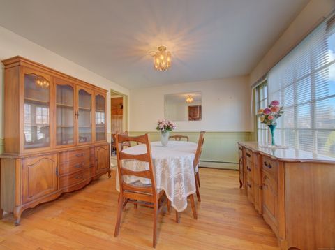 Tiny photo for 26 Pinecrest Road, North Stonington, CT 06359 (MLS # 24142314)