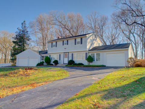 Photo of 26 Pinecrest Road, North Stonington, CT 06359 (MLS # 24142314)