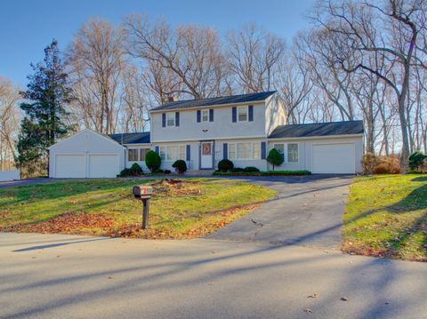 Tiny photo for 26 Pinecrest Road, North Stonington, CT 06359 (MLS # 24142314)