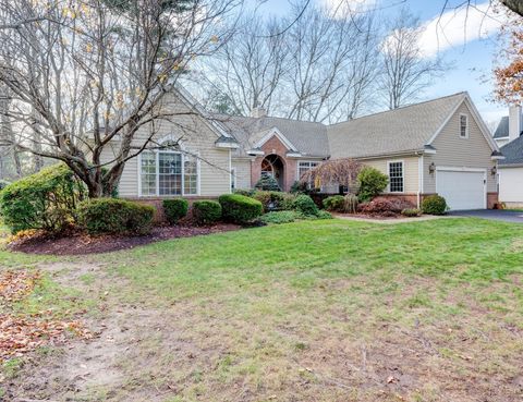 Tiny photo for 24 Worthington Drive #24, Farmington, CT 06032 (MLS # 24146161)