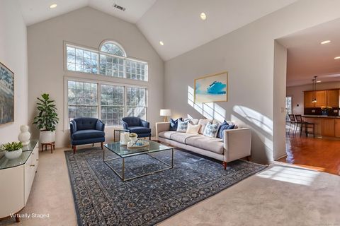 Tiny photo for 24 Worthington Drive #24, Farmington, CT 06032 (MLS # 24146161)