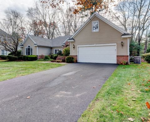 Tiny photo for 24 Worthington Drive #24, Farmington, CT 06032 (MLS # 24146161)