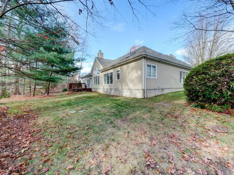 Tiny photo for 24 Worthington Drive #24, Farmington, CT 06032 (MLS # 24146161)