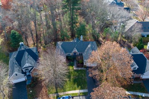 Tiny photo for 24 Worthington Drive #24, Farmington, CT 06032 (MLS # 24146161)