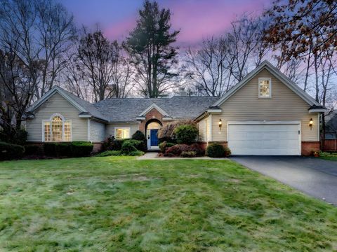 Tiny photo for 24 Worthington Drive #24, Farmington, CT 06032 (MLS # 24146161)