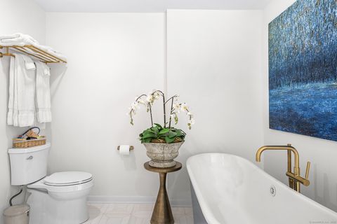 Tiny photo for 335 Georgetown Road, Weston, CT 06883 (MLS # 24146690)