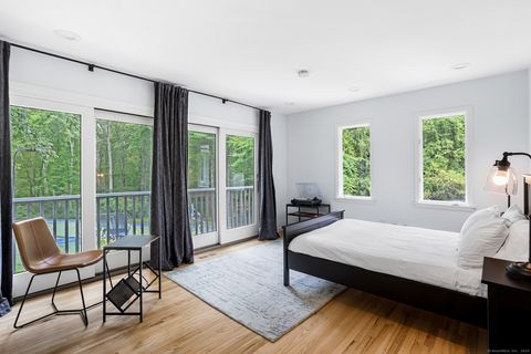 Tiny photo for 335 Georgetown Road, Weston, CT 06883 (MLS # 24146690)