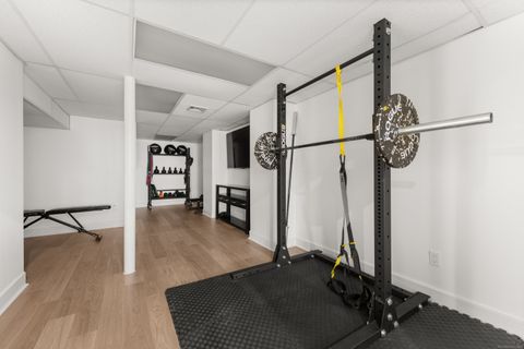 Tiny photo for 335 Georgetown Road, Weston, CT 06883 (MLS # 24146690)