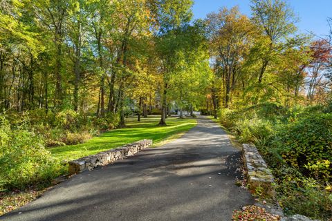 Tiny photo for 335 Georgetown Road, Weston, CT 06883 (MLS # 24146690)