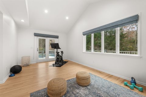 Tiny photo for 335 Georgetown Road, Weston, CT 06883 (MLS # 24146690)