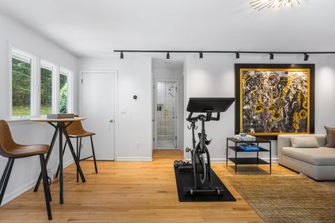 Tiny photo for 335 Georgetown Road, Weston, CT 06883 (MLS # 24146690)