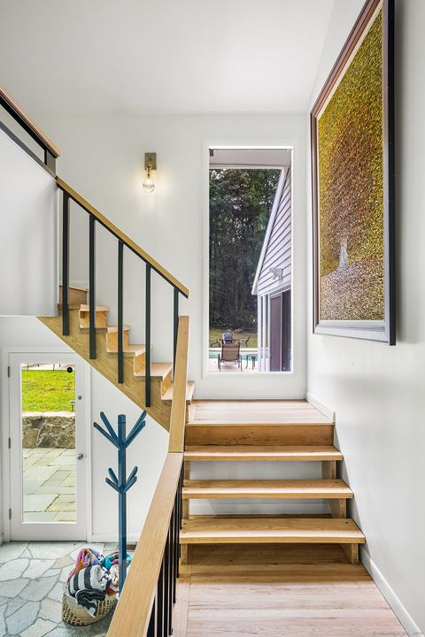 Tiny photo for 335 Georgetown Road, Weston, CT 06883 (MLS # 24146690)