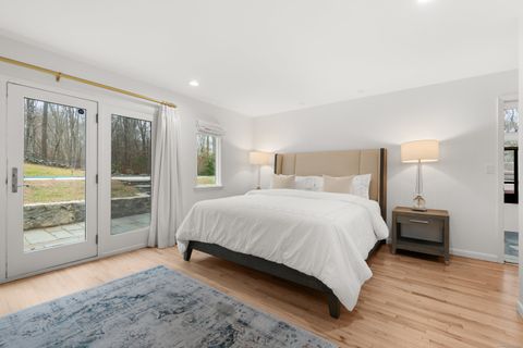 Tiny photo for 335 Georgetown Road, Weston, CT 06883 (MLS # 24146690)