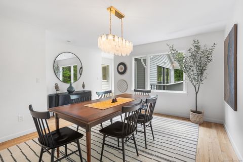 Tiny photo for 335 Georgetown Road, Weston, CT 06883 (MLS # 24146690)