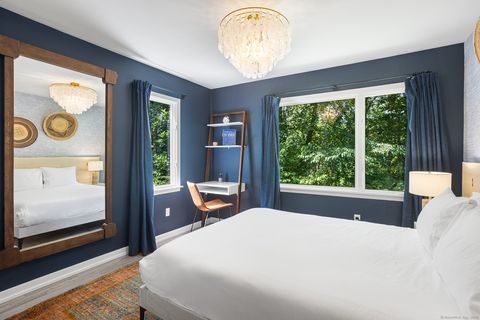 Tiny photo for 335 Georgetown Road, Weston, CT 06883 (MLS # 24146690)