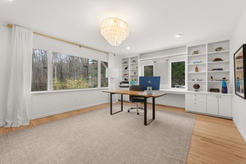 Tiny photo for 335 Georgetown Road, Weston, CT 06883 (MLS # 24146690)