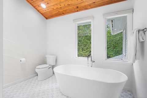 Tiny photo for 335 Georgetown Road, Weston, CT 06883 (MLS # 24146690)