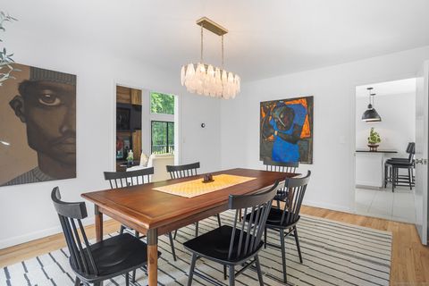 Tiny photo for 335 Georgetown Road, Weston, CT 06883 (MLS # 24146690)