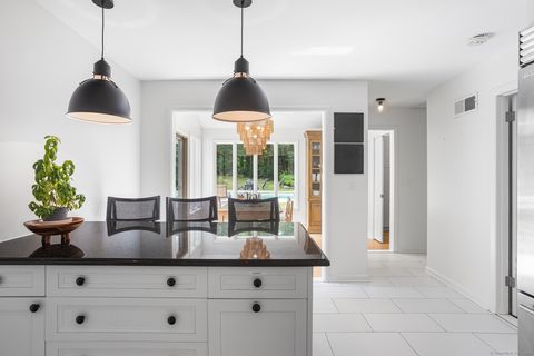 Tiny photo for 335 Georgetown Road, Weston, CT 06883 (MLS # 24146690)