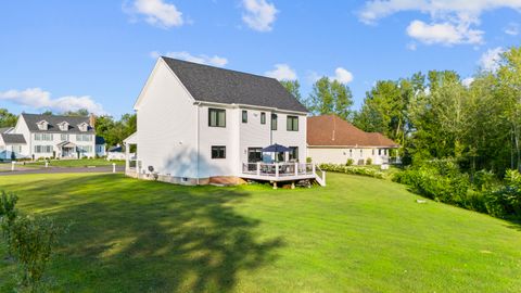 Tiny photo for 6 Vinnie Drive, Wethersfield, CT 06109 (MLS # 24143657)