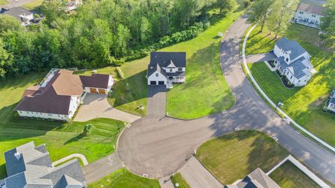 Tiny photo for 6 Vinnie Drive, Wethersfield, CT 06109 (MLS # 24143657)