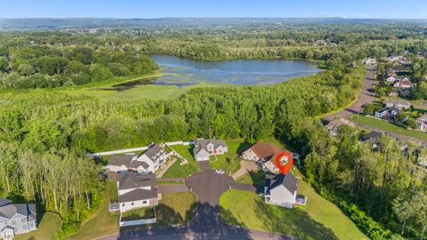 Tiny photo for 6 Vinnie Drive, Wethersfield, CT 06109 (MLS # 24143657)