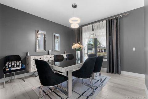 Tiny photo for 6 Vinnie Drive, Wethersfield, CT 06109 (MLS # 24143657)