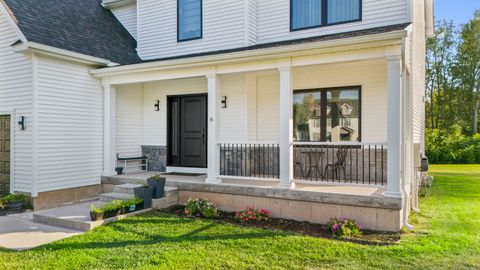 Tiny photo for 6 Vinnie Drive, Wethersfield, CT 06109 (MLS # 24143657)