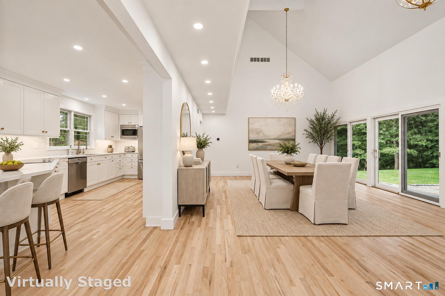 158 Steep Hill Road