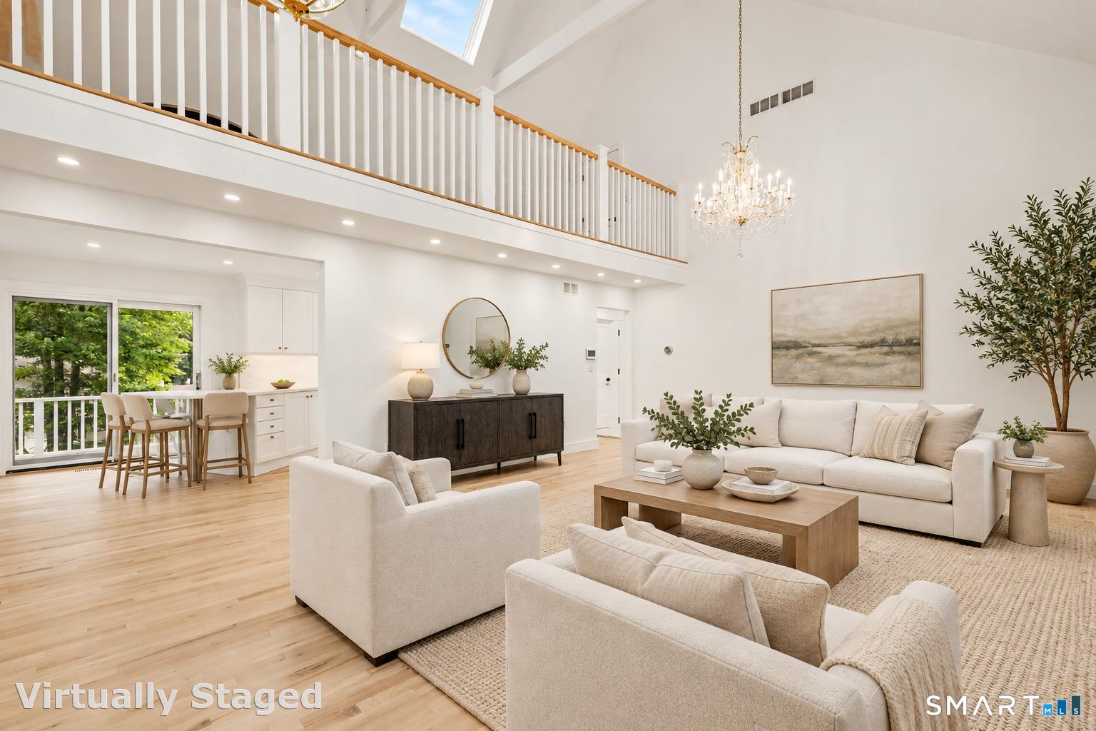 158 Steep Hill Road