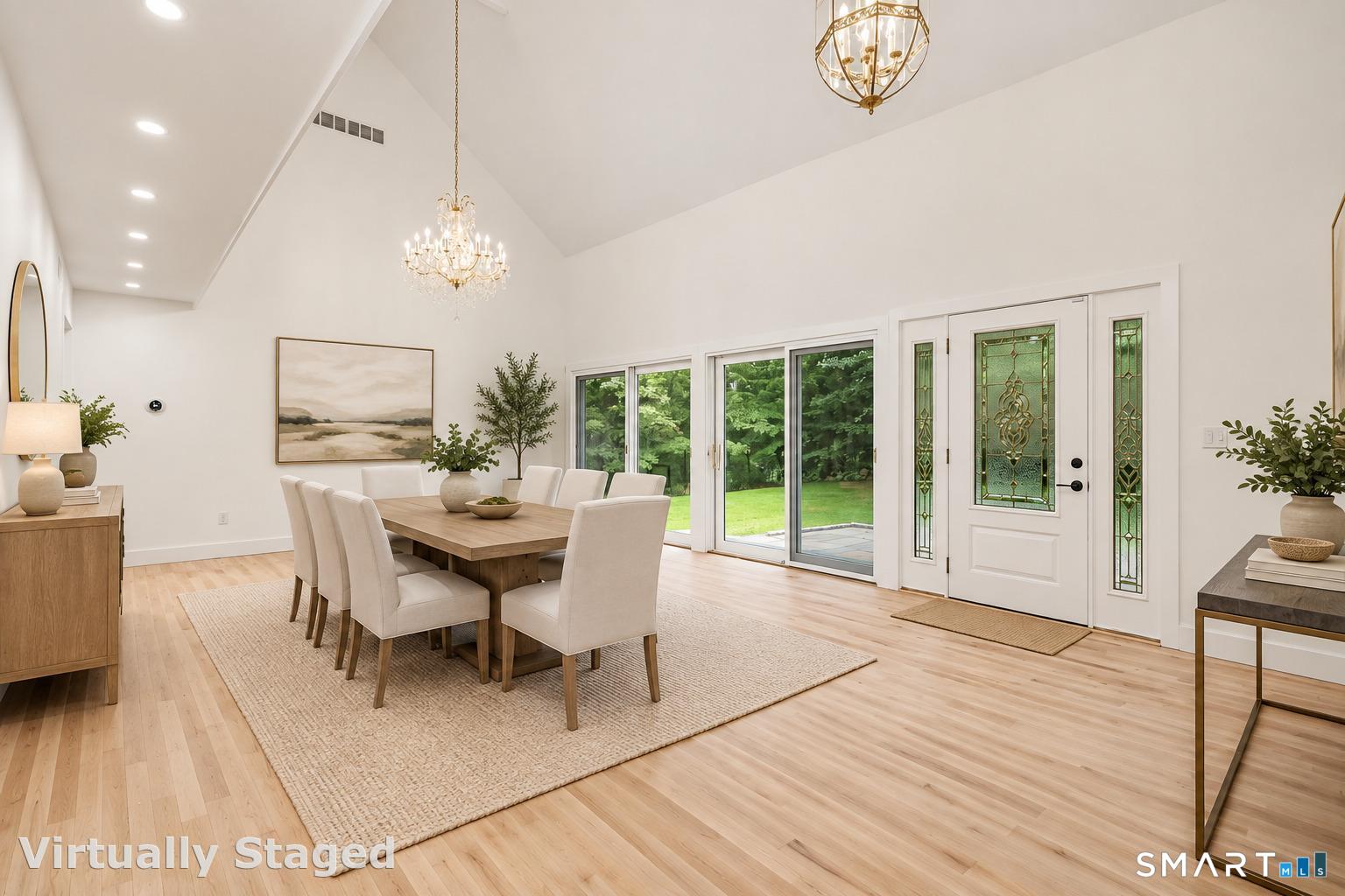 158 Steep Hill Road