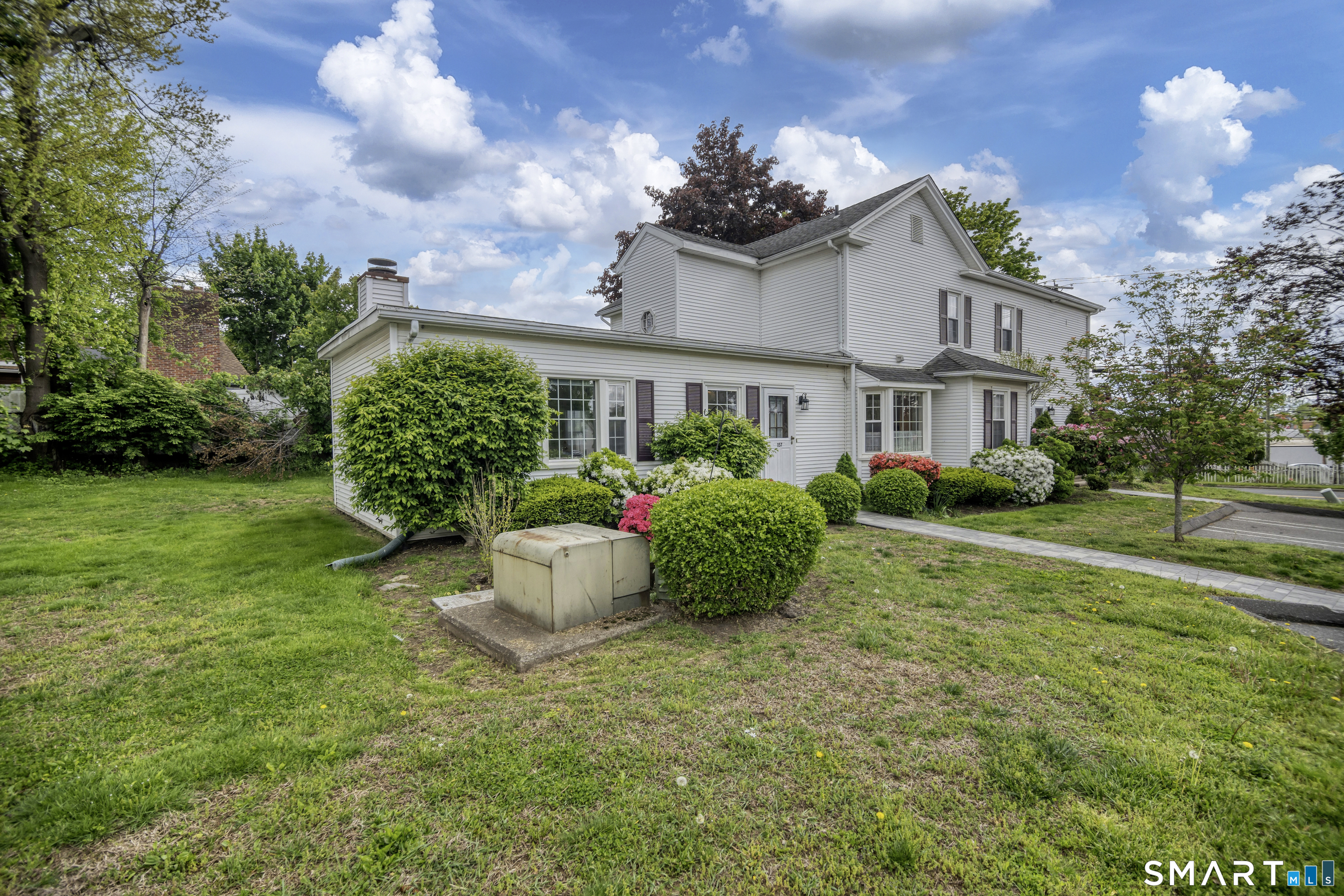 157 Clark Street 157
