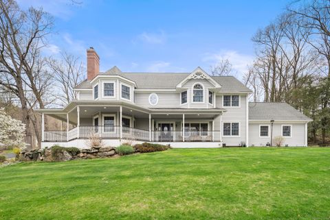 17 Beverly Drive Somers CT 06071
