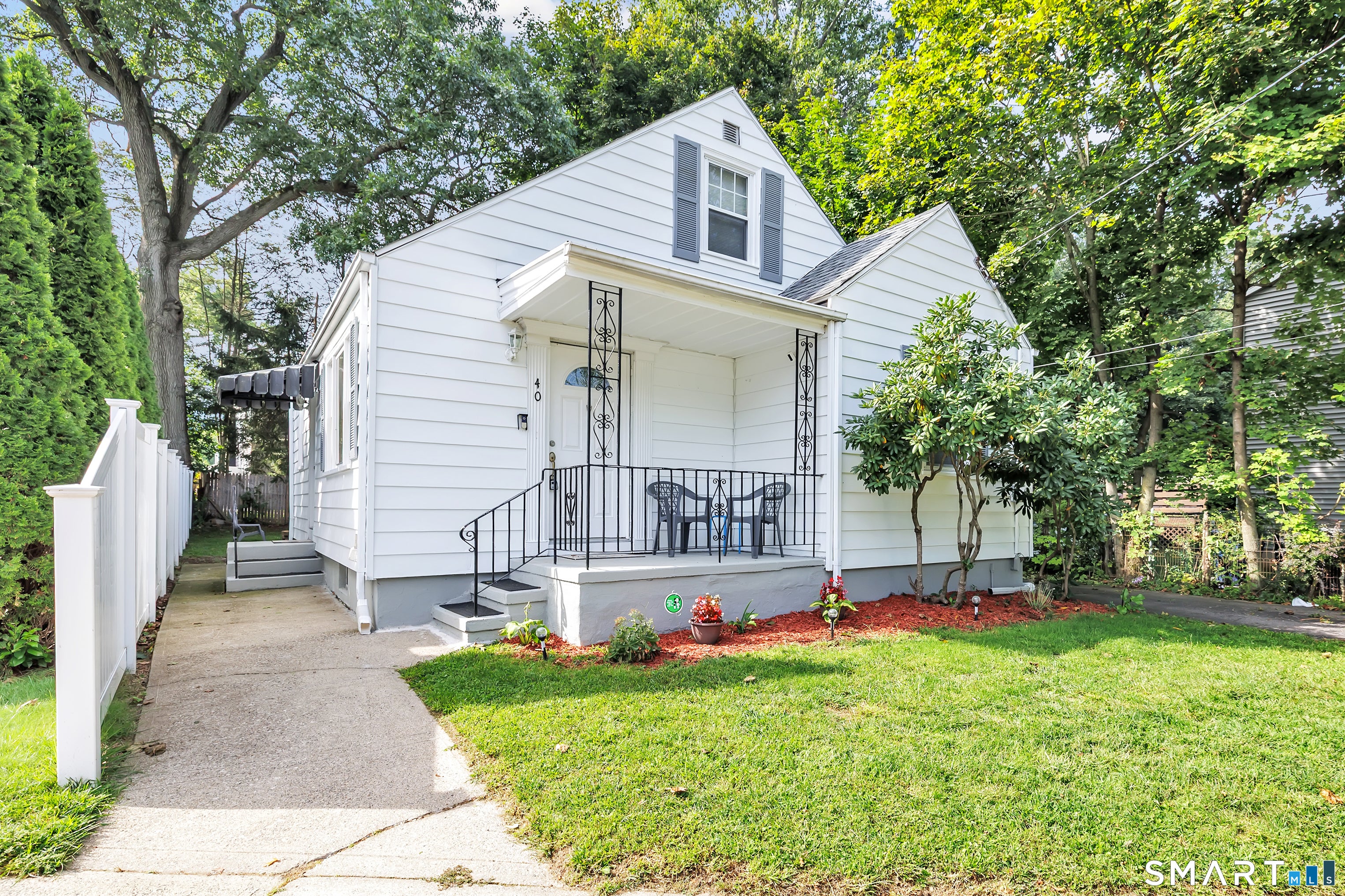 40 Highview Avenue