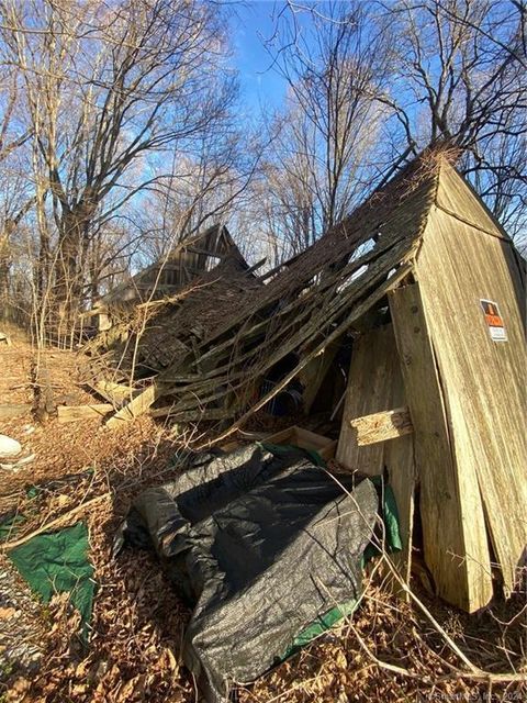 A home in Killingworth