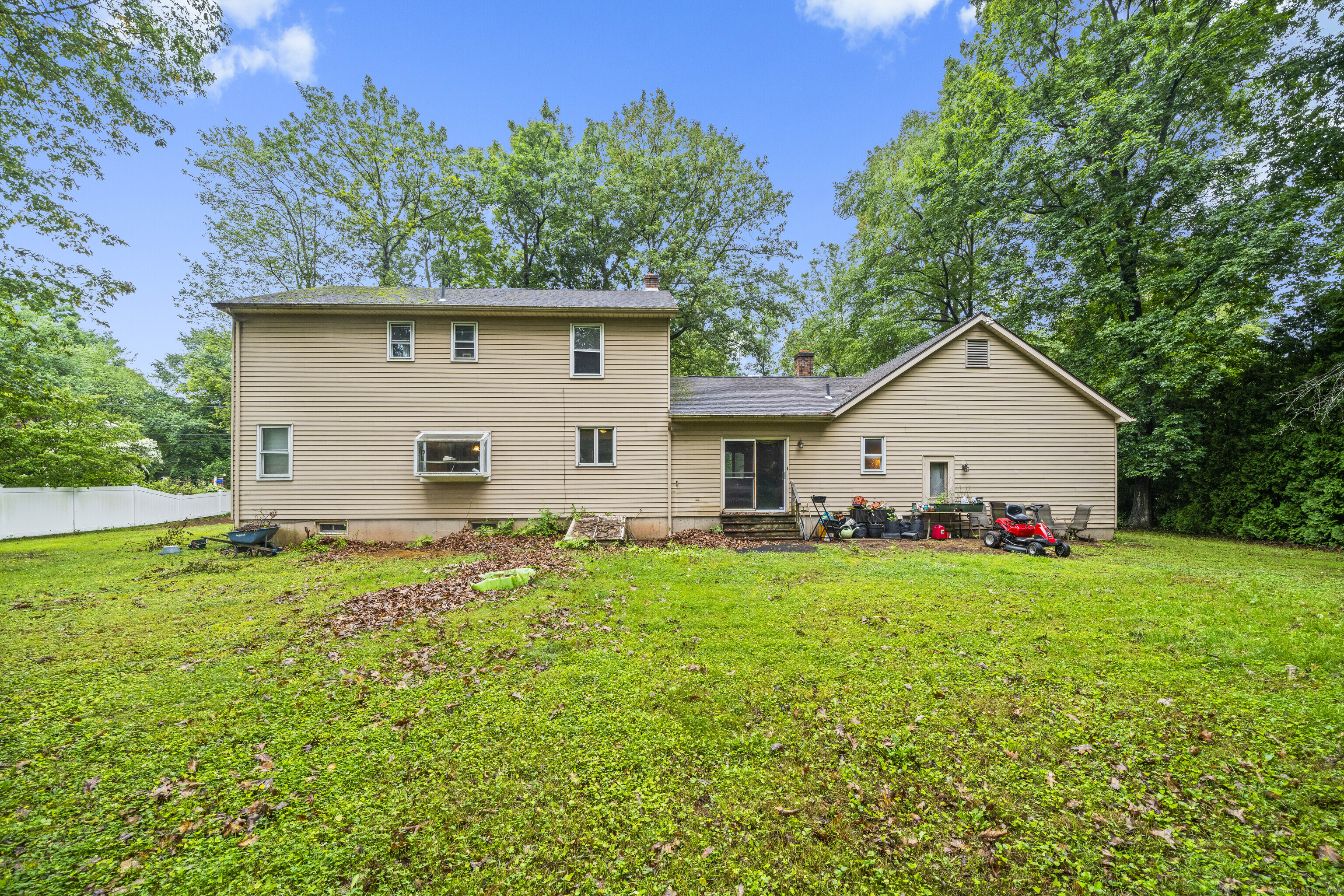 64 Melcon Drive