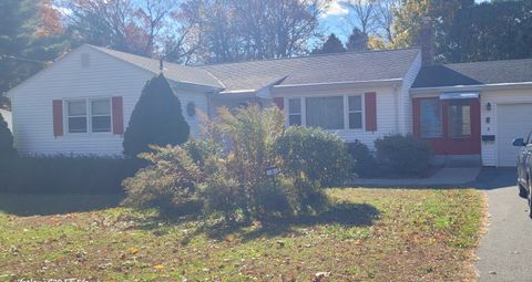 Photo of 3 Maude Circle, Windsor, CT 06095 (MLS # 24137633)