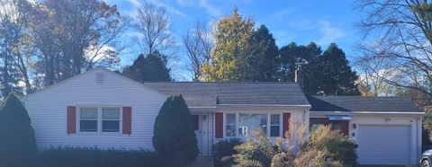 Tiny photo for 3 Maude Circle, Windsor, CT 06095 (MLS # 24137633)
