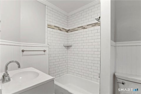 Tiny photo for 393 Huntington Street, New Haven, CT 06511 (MLS # 24209363)