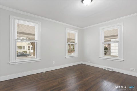 Tiny photo for 393 Huntington Street, New Haven, CT 06511 (MLS # 24209363)