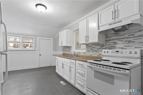 Tiny photo for 393 Huntington Street, New Haven, CT 06511 (MLS # 24209363)
