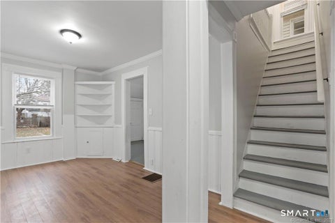 Tiny photo for 393 Huntington Street, New Haven, CT 06511 (MLS # 24209363)
