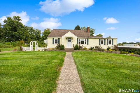 Homes For Rent - 480 Higgins Road<br/> Cheshire, CT 06410