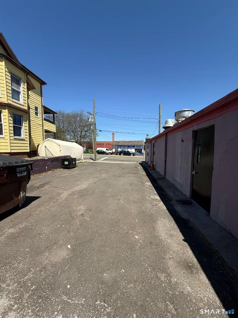Tiny photo for 464 Colony Street, Meriden, CT 06451 (MLS # 24197344)