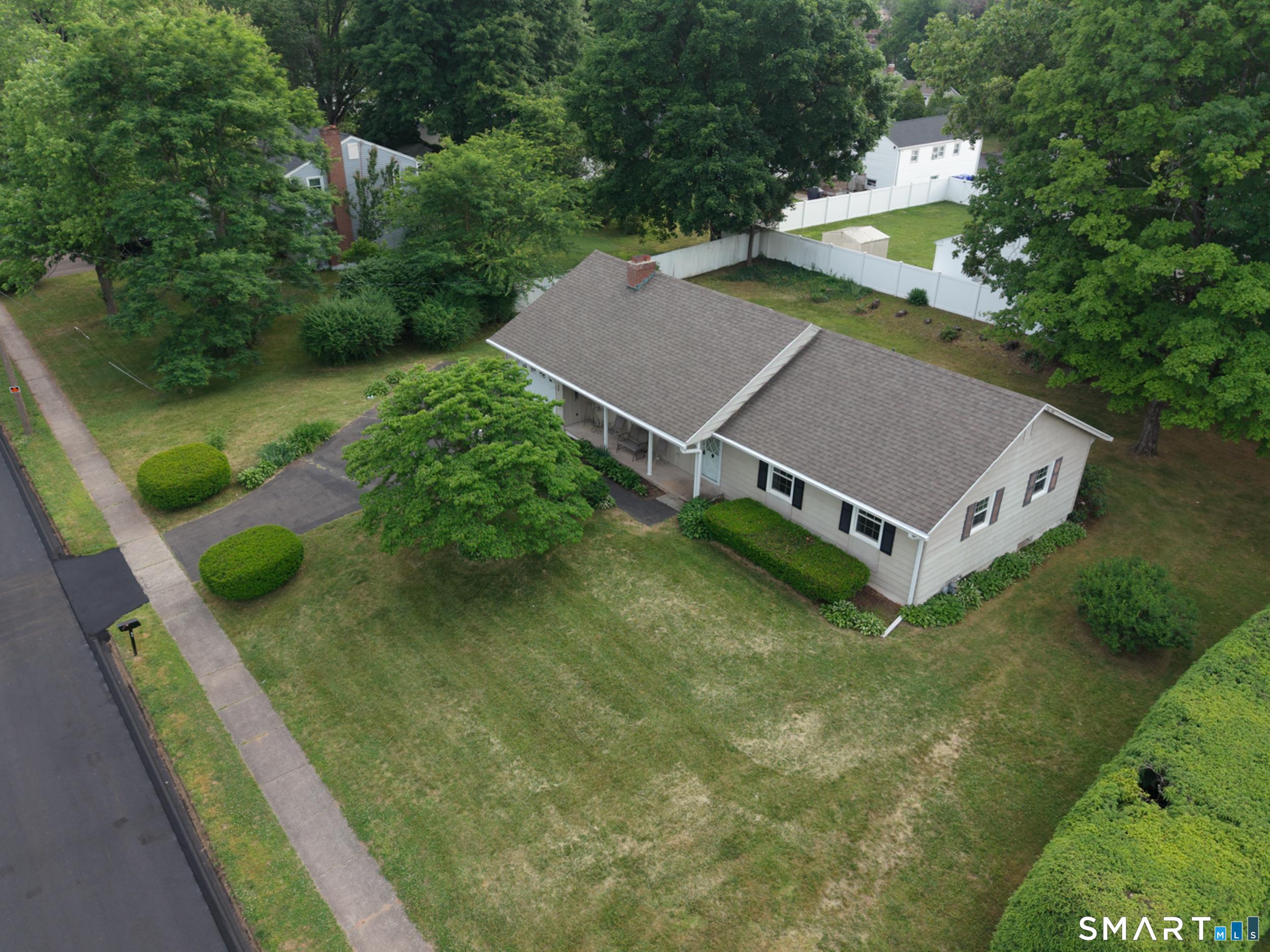 71 Crestwood Trail